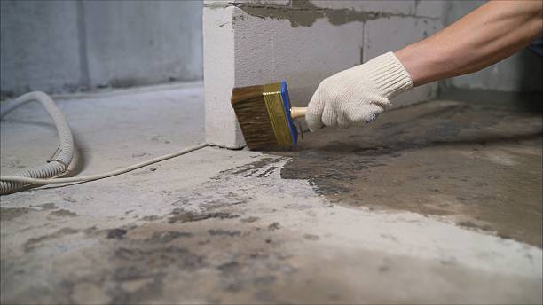 24/7 Emergency Basement Waterproofing experts in Flint, MI